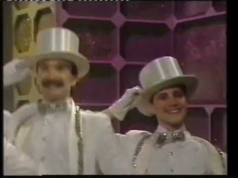 Las Mil y Una de Sapag (Fragmento) - 1984