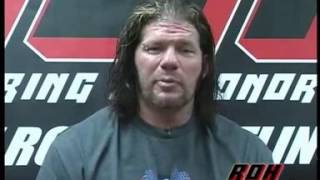 Secrets of the Ring with Raven Vol  1