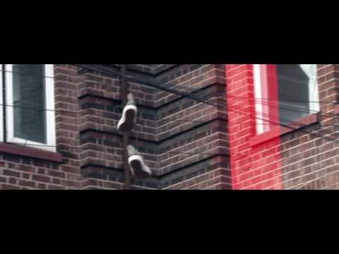 Niebezpieczny Gen - Pasje ( official trailer )