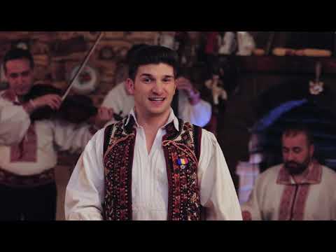 CIPRIAN POP - COLAJ MELODII BĂNĂȚENE, partea I