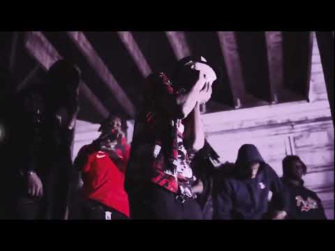 33KOBY X DrebboDaDon - HIDE N SEEK (OFFICIAL VISUALIZER)