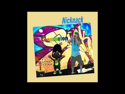 “Cocamelon “ NickNack