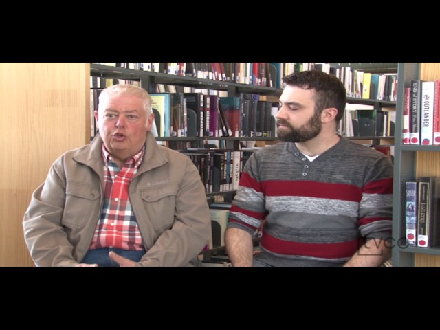 À votre service 26 avril 2016