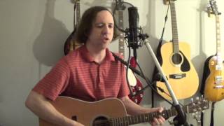 Ordinary Town (Dave Carter and Tracy Grammer cover)