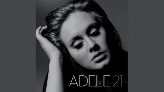 Adele - Hiding My Heart (Official Audio)