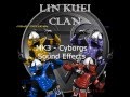 MK3 Cyborgs Sound Effects