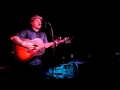 Matt Pryor - Every Double Life. Live at The Pike Room, Pontiac Mi. 3.08.2012