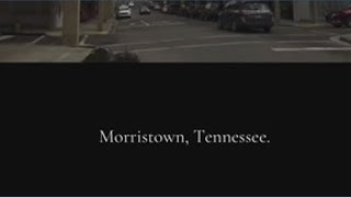 Places We Call Home: Morristown, TN