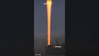 Download lagu Rudal Satan II Milik Rusia, Diklaim Rudal Antarbenua Terbesar dan Terkuat di Bumi mp3