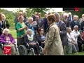 Eerste Flevolandse Indië-herdenking gehouden in Almere