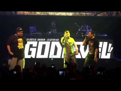 4X4 PICANTES #1 - SONY VS STIGMA