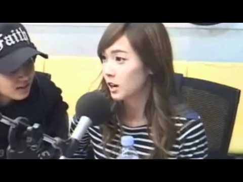 SNSD Yulsic - Holding Hands @ SSTP 2011 Part 3