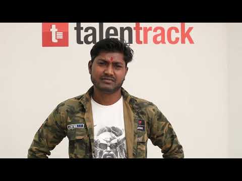 Som Sharma Audition as...