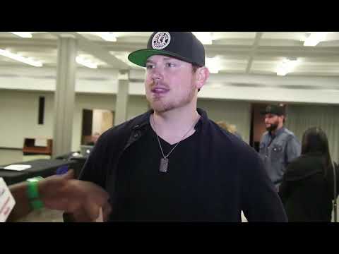 Canadian Country Artist Ryan Langdon releases new single video Lit In The Sticks