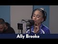Ally Brooke- 