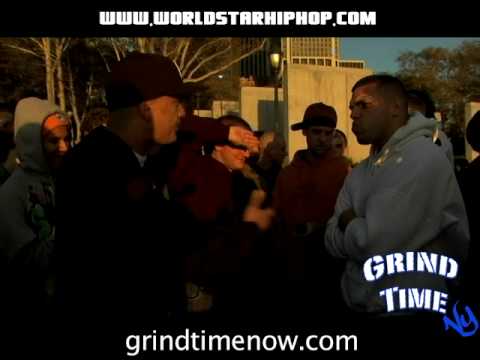 Cortez vs Jazzy Tech