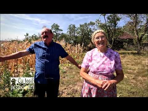 📍 "The Dănțăușii de la CUȚA": at the home of IOAN and LUCREȚIA RUS from the village of CUȚA, comm...