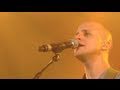 Milow - Little in the Middle (Official Live)