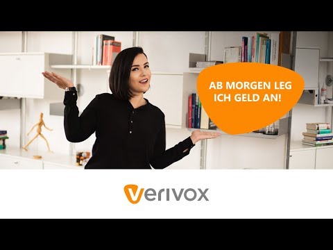 So klappt es mit dem Geld anlegen! Verivox – Schlau mit V