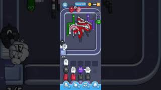 Pixel Flow level 102 Walkthrough Solution