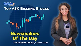 Which 5 ASX Stocks Are Making Headlines Today?