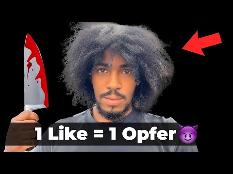 Der SCHLIMMSTE TikToker JEMALS wurde VERHAFTET 😳