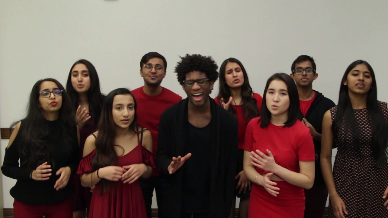 Promotional video thumbnail 2 for Illini Awaaz