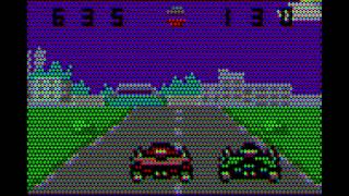 GameKing 3: Fly Car (2005 Timetop)