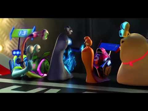 “Toons 2” (2011) Part 8 - Japan Broadcast/First Lap