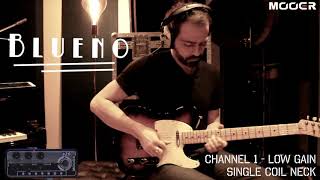 Video thumbnail for MOOER MICRO PREAMPS 019 / 020 Official by MooerAudio