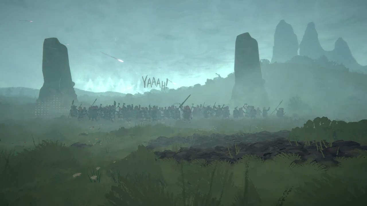Release Date Trailer