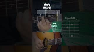 Download lagu Kangen - Dewa 19 (Intro Guitar Tab) ‼️#kangen #dewa19 mp3