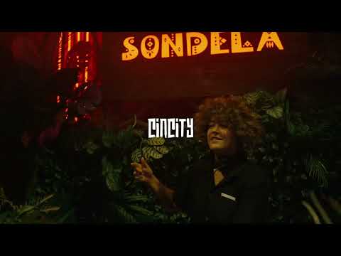 SONDELA | Defected Records | The Mansion Nightclub Dubai