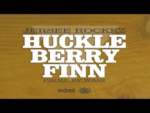 Jersee Rockkz - Huckleberry Finn