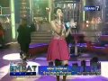 Aida Saskia - Gantengnya Pacarku (Live)