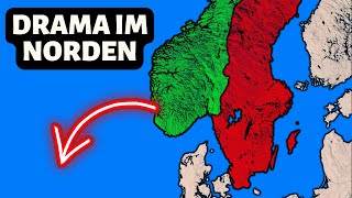 Etwas Schreckliches passiert gerade in Norwegen