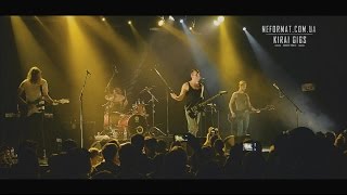 Gabriel Bruce - 4 - Freedom - Live@Sentrum, Kiev [05.06.2016]