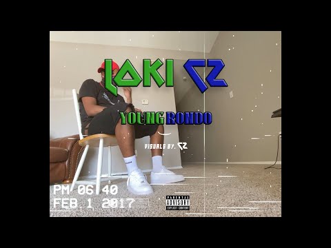 LOKI C2 - YoungRondo