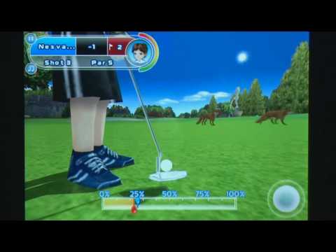 let's golf 2 ipad ipa