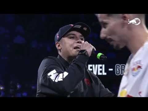 NITRO KÁISER va CHUTY SKONE 4x4 GOD LEVEL #GrandSlam 2021| Monterrey