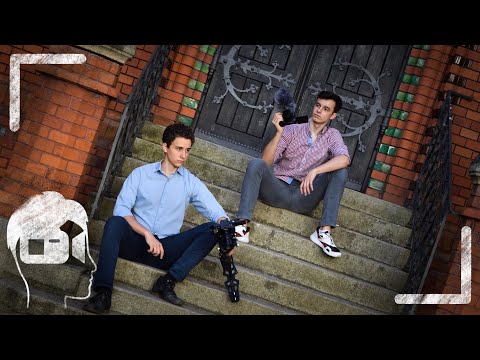 Tvorba videí a záznamů | Prospective