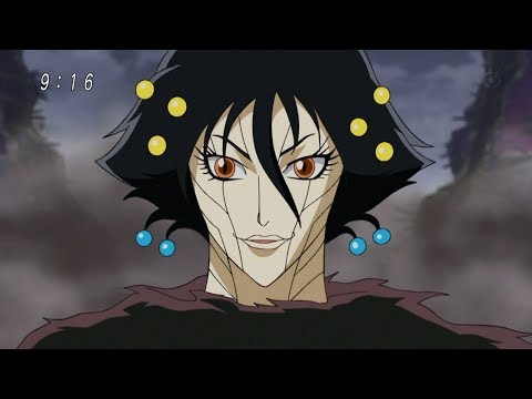 Toriko chapter 278 live reaction- joa's food luck?