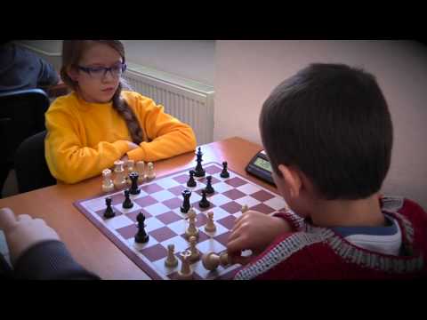 5. 29.  Jakub Špirec  - Petra Deverová 0  - 1