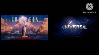 Stacie Orrico - Stuck - Lyrics Person To Be Columbia Pictures &amp; Universal Pictures logo (Requested).