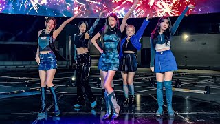 Download lagu IVE - 'I WANT' Chorus Dance Practice Mirrored [4K] mp3