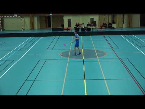 SAIK P03/04 - GGIK P02 Målsammandrag.