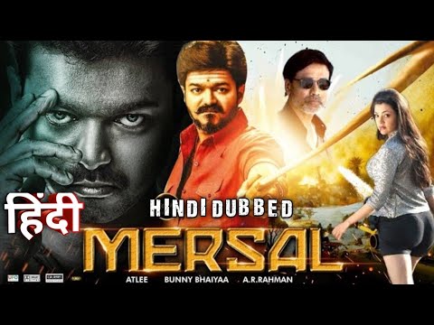 Mersal (2017) Trailer