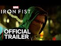 Marvel’s Iron Fist: Season 2 | Official Trailer [HD] | Netflix