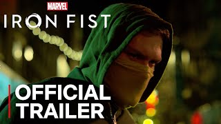 Iron Fist - Saison 2 | Bande-annonce (VO)