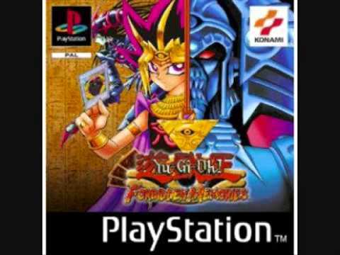 [PS1] Yu-Gi-Oh! Forbidden Memories OST - Finals Duels (EXTRA EXTENDED)